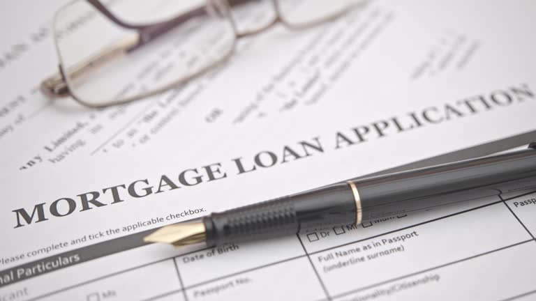 Loan Documentation Assistance in Oakley, CA